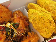 -悠个炸鸡(南京创始店)