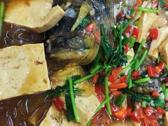 -双福饺子营餐厅(财富广场店)