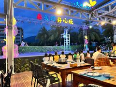 -渔家火锅·海鲜自助餐·演艺(亚龙湾天域酒店)