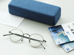 -目艮眼镜SHOWROOM(品牌集合店)
