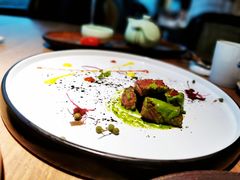 椒麻安格斯雪花小牛肉-辛香汇·现炒川菜(淮海路百盛店)