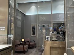 -溥仪眼镜PUYI OPTICAL(国贸商城店)