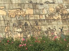 -元大都城垣遗址公园