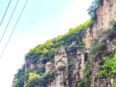 -狼牙山风景区