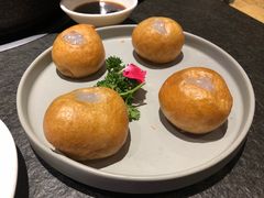 油面筋鲜虾滑-煲宫(华润万象城店)