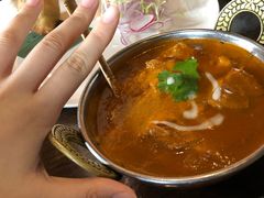 -甘尼仕印度餐厅酒吧(斜塘老街店)