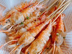 -79号渔船海鲜饭店(天河北店)