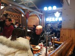 -杨家崴子碳缸烧烤(东三马路店)