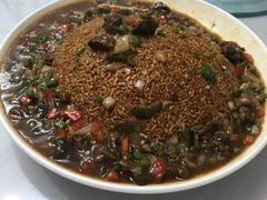 -百味园土菜馆(迎宾东路店)
