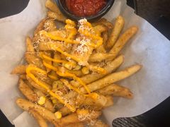 -机器人火炉披萨