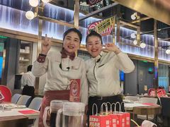 -海底捞火锅(国奥村店)