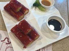 金沙红米肠-点都德(北京路贰店)