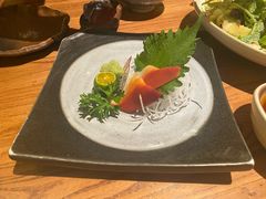 -炉胜·炉端烧·居酒屋