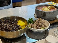 -名家韩国料理·烤肉(瑶海店)