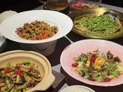 -半勺·新徽菜(银泰城店)