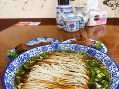 -孙盛兴奥灶面馆·蟹黄面·三虾面(山塘街总店)