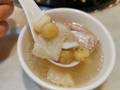 -烹然四季椰子鸡火锅(团结湖总店)