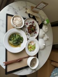 -弗蕾亚·辰月月子度假中心(光谷店)