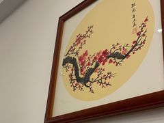 -苏州老字号·苏面斋·秃黄油·三虾面苏式面馆