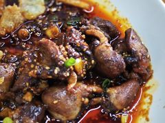 -八大碗私房菜(中城路店)