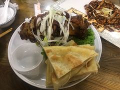 -鼎香润(德胜门内店)