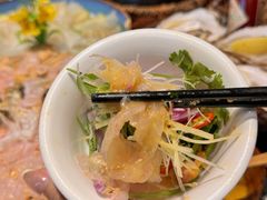 -官塘鱻鱻鱼生·潮汕生腌·砂锅粥(西马路总店)