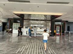 -阳光游泳培训基地(亦庄站)