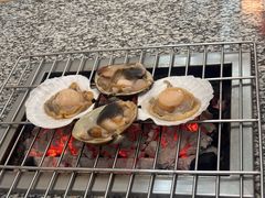 -震海贝烤贝·民俗特色店(延吉总店)