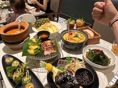 -美奈小馆·东南亚菜(福田星河COCO Park店)