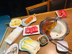 -傣妹火锅(南京东路一店)