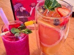 -MR.ROCKY洛奇先生RESTAURANT&BAR(宝安壹方城店)