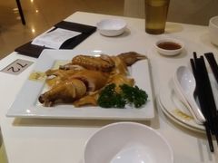 -七哥港式茶餐厅(亮马桥总店)