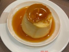 鸡蛋布丁-苏坦土耳其餐厅(白云宾馆店)