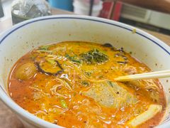 -承旭麻辣烫(马家堡东路店)