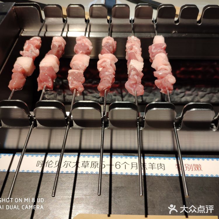 小孩也吃的很开心说下次还要来