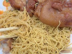 -麦文记面家(佐敦店)