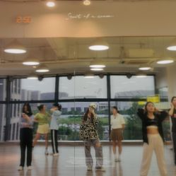 -XIDANCE·喜舞智能零舞