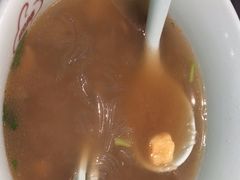 -回味鸭血粉丝汤(砂之船店)