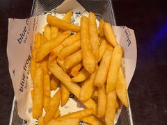 -blue frog蓝蛙(长泰广场店)