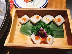 -么肆烤肉(汉街形象店)