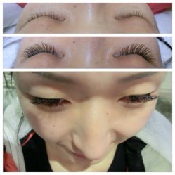 睫作-光SPA科技美肤