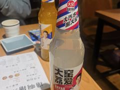 -撸啊撸铁签小肉(车站南路店)