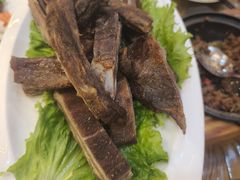 -宗巴雍姆藏餐府
