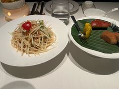 -金链花·泰国餐厅(国贸店)