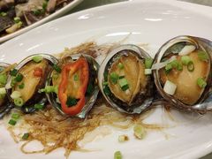 -天鲜阁·海鲜粤菜·33年老字号(石槎白云站店)