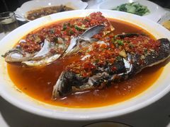 -千岛湖小鱼儿·淳安匠心农家菜