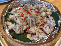 -竹里馆·淮扬菜·功夫茶(老门东店)