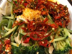 -魏家凉皮(协和店)