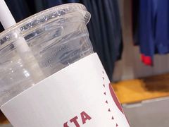 -COSTA COFFEE(武汉武商MALL店)