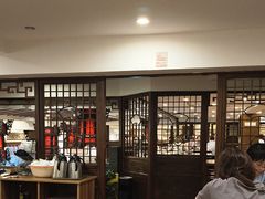 -一楼食业·美食人家